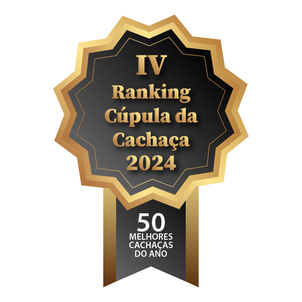 Top 50 Cachaças Cachaça Summit 2024 Sao Paulo, Brazil